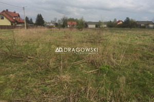 Działka na sprzedaż 800m2 miński Halinów - zdjęcie 3