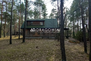 Dom na sprzedaż 80m2 garwoliński Wilga Cyganówka - zdjęcie 3