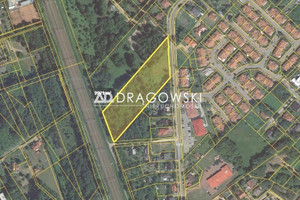 Działka do wynajęcia 10000m2 Warszawa Białołęka - zdjęcie 1