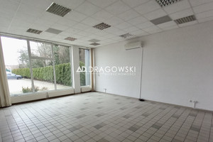 Komercyjne do wynajęcia 280m2 pruszkowski Pruszków al. Jerozolimskie - zdjęcie 3