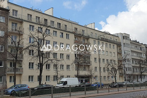 Komercyjne do wynajęcia 45m2 Warszawa Mokotów al. Niepodległości - zdjęcie 1