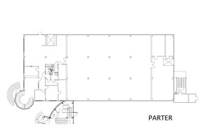 Komercyjne do wynajęcia 1600m2 piaseczyński Piaseczno - zdjęcie 2