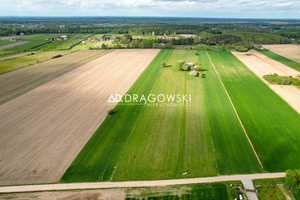 Działka na sprzedaż 1359m2 warszawski zachodni Kampinos Pasikonie - zdjęcie 2