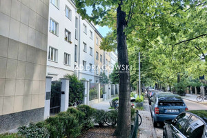 Mieszkanie na sprzedaż 19m2 Warszawa Mokotów Kielecka - zdjęcie 3