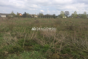 Działka na sprzedaż 800m2 miński Halinów - zdjęcie 2