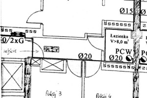 Mieszkanie na sprzedaż 52m2 Warszawa Ochota Grójecka - zdjęcie 3