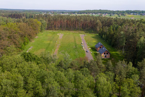 Działka na sprzedaż 585m2 lubliniecki Koszęcin Piaskowa - zdjęcie 3