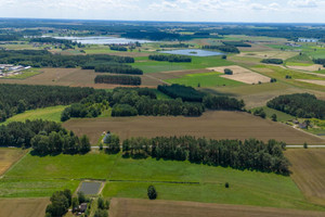 Działka na sprzedaż 1400m2 lubliniecki Ciasna Dolna - zdjęcie 3