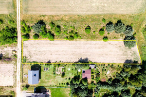 Działka na sprzedaż 1944m2 lubliniecki Koszęcin Brzozowa - zdjęcie 2