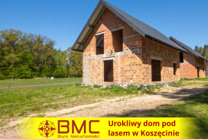 Dom na sprzedaż 130m2 lubliniecki Koszęcin Piaskowa - zdjęcie 1