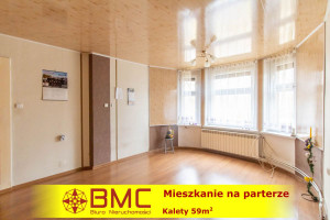 Mieszkanie na sprzedaż 60m2 tarnogórski Kalety Konopnickiej - zdjęcie 1