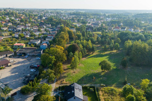 Działka na sprzedaż 600m2 lubliniecki Koszęcin Słowików - zdjęcie 3