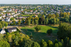 Działka na sprzedaż 600m2 lubliniecki Koszęcin Słowików - zdjęcie 3