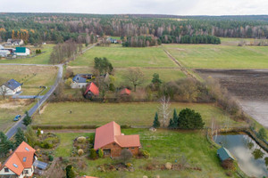 Działka na sprzedaż 2620m2 kłobucki Przystajń - zdjęcie 2