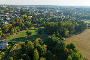 Działka na sprzedaż 1158m2 lubliniecki Koszęcin Słowików - zdjęcie 3