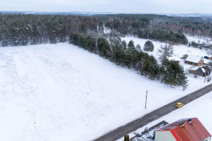 Działka na sprzedaż 3754m2 kłobucki Panki - zdjęcie 2