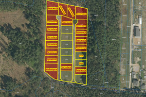 Działka na sprzedaż 584m2 lubliniecki Koszęcin Piaskowa - zdjęcie 2