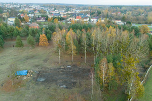 Działka na sprzedaż 1325m2 lubliniecki Koszęcin Słowików - zdjęcie 3