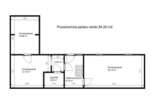 Mieszkanie na sprzedaż 130m2 lubliniecki Lubliniec Św. Mikołaja - zdjęcie 3