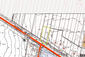 Działka na sprzedaż 1854m2 lubliniecki Koszęcin Lubliniecka - zdjęcie 3