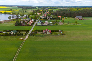 Działka na sprzedaż 1361m2 lubliniecki Ciasna Tysiąclecia - zdjęcie 3