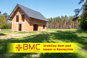 Dom na sprzedaż 130m2 lubliniecki Koszęcin - zdjęcie 1