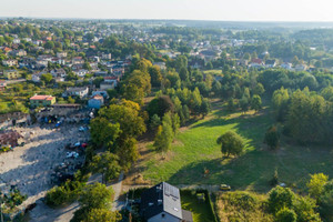 Działka na sprzedaż 1158m2 lubliniecki Koszęcin Słowików - zdjęcie 2