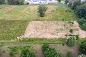 Działka na sprzedaż 1100m2 tarnogórski Kalety Księdza Drozdka - zdjęcie 3