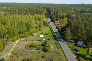 Działka na sprzedaż 1788m2 lubliniecki Koszęcin Koszęcińska - zdjęcie 3