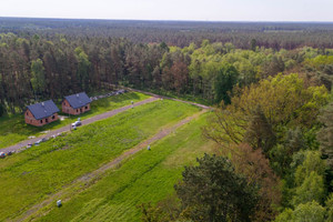 Działka na sprzedaż 585m2 lubliniecki Koszęcin Piaskowa - zdjęcie 3