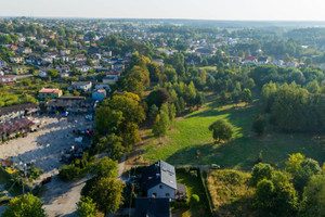 Działka na sprzedaż 585m2 lubliniecki Koszęcin Słowików - zdjęcie 2