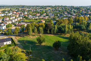 Działka na sprzedaż 600m2 lubliniecki Koszęcin Słowików - zdjęcie 2