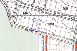 Działka na sprzedaż 1650m2 lubliniecki Koszęcin - zdjęcie 3