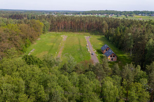 Działka na sprzedaż 1057m2 lubliniecki Koszęcin Piaskowa - zdjęcie 3