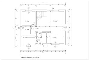 Dom na sprzedaż 130m2 lubliniecki Koszęcin Piaskowa - zdjęcie 2