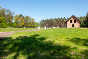 Działka na sprzedaż 715m2 lubliniecki Koszęcin - zdjęcie 3