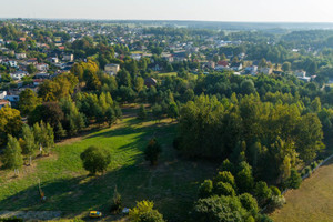 Działka na sprzedaż 527m2 lubliniecki Koszęcin Słowików - zdjęcie 2