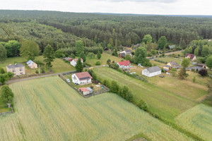 Działka na sprzedaż 800m2 kłobucki Przystajń Kamińsko - zdjęcie 3