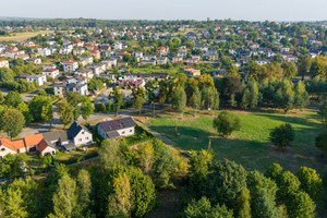 Działka na sprzedaż 585m2 lubliniecki Koszęcin Słowików - zdjęcie 3