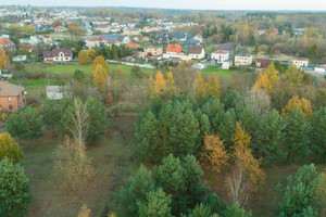 Działka na sprzedaż 1024m2 lubliniecki Koszęcin Słowików - zdjęcie 3