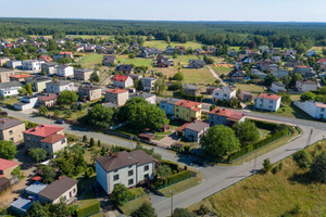 Dom na sprzedaż 121m2 lubliniecki Koszęcin Strzebiń Lubliniecka - zdjęcie 3