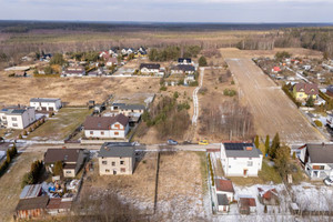 Działka na sprzedaż 1203m2 lubliniecki Herby Kalina Polna - zdjęcie 2