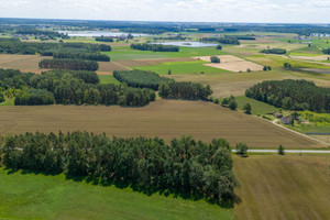 Działka na sprzedaż 1400m2 lubliniecki Ciasna Dolna - zdjęcie 2