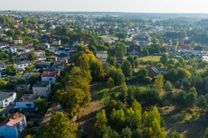 Działka na sprzedaż 879m2 lubliniecki Koszęcin Słowików - zdjęcie 2