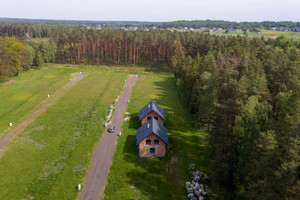 Działka na sprzedaż 1057m2 lubliniecki Koszęcin Piaskowa - zdjęcie 2