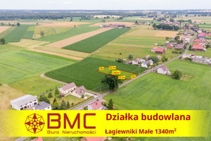 Działka na sprzedaż 1340m2 Koszęcińska - zdjęcie 1