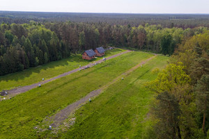 Działka na sprzedaż 585m2 lubliniecki Koszęcin Piaskowa - zdjęcie 3