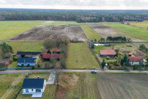 Działka na sprzedaż 2620m2 kłobucki Przystajń - zdjęcie 3