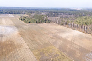 Działka na sprzedaż 33135m2 lubliniecki Herby Wiejska - zdjęcie 2