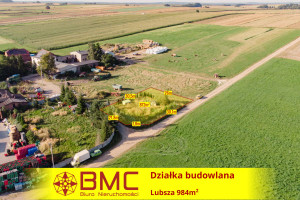 Działka na sprzedaż 872m2 lubliniecki Woźniki Młynek - zdjęcie 1